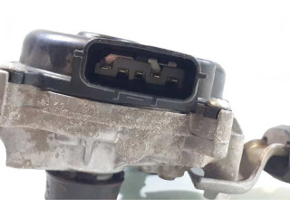 Моторчик дворников     Dacia Dokker