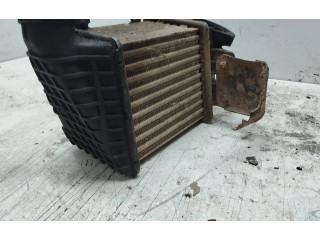 Интеркулер Volkswagen Golf III