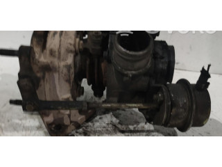 Turbodmychadlo Турбина Volkswagen Polo III 6N 6N2 6NF