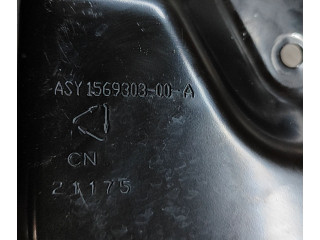 Блок комфорта 158399101C, 149732400G Tesla Model 3