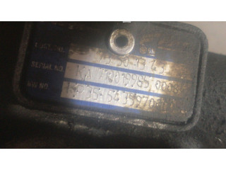  Турбина Fiat Grande Punto  73501343, 73501343         