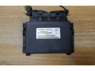 Блок управления коробкой передач P04692392AG, 5WP20005NY Jeep Grand Cherokee (WK)