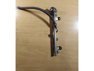 Магистральная трубка топлива 058133681 Audi A6 S6 C4 4A