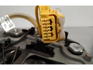 Подушка безопасности двери 2K0880201L, 2K0880201L   Volkswagen Caddy