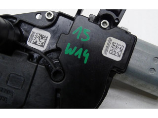 Моторчик заднего дворника 5E5955711 Skoda Octavia Mk3 (5E)