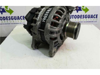 Генератор 231002949RB Dacia Sandero