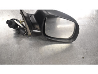 Зеркало (механическое) Skoda Fabia Mk1 (6Y) 1999 - 2007 года