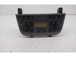 Блок управления климат-контролем 735419793   Fiat Punto (199)