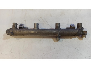Топливная рампа 12569089, 12569628   Saab 9-3 Ver2 2.0  для двигателя B207R