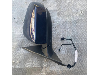 Зеркало электрическое левое Maserati Ghibli 2013- года