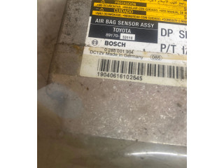 Блок подушек безопасности 0285001904, 1904066110254S Lexus IS 220D-250-350