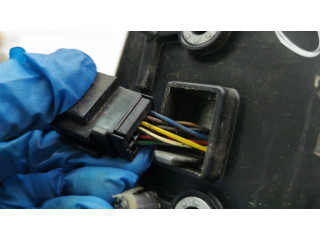 Зеркало электрическое левое Chevrolet Captiva