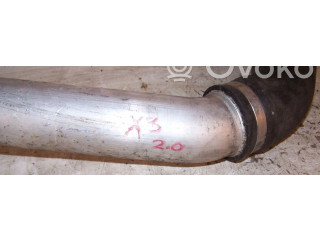 Интеркулер BMW X3 E83