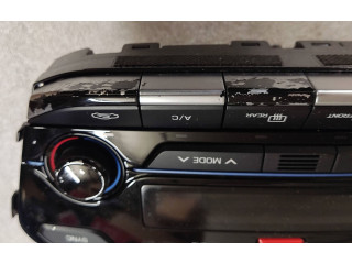 Блок управления климат-контролем SN07005, 190111   Hyundai Ioniq