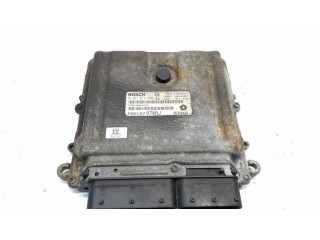 Řídící jednotka 0281013530, P05187070AJ Chrysler Town & Country V 2010