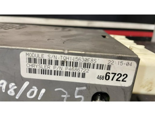 Řídící jednotka P4686722, CENTRALITAMOTORUCE Chrysler Voyager