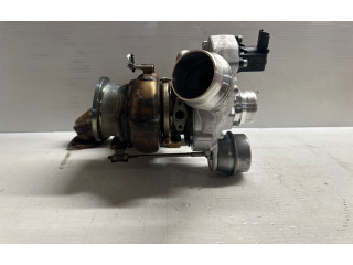 Турбина Volvo XC90 31459815