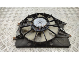 Вентилятор радиатора Honda FR-V 2.0