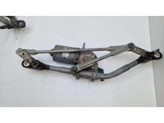 Механизм стеклоочистителей (трапеция)