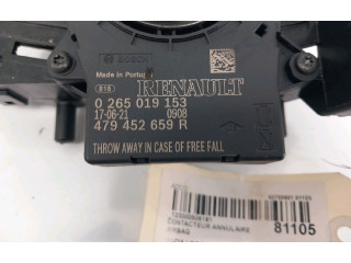 Подрулевой шлейф SRS 255676909R, 255676909R Dacia Logan II