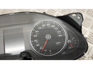 Панель приборов 8K0920950R Audi A4 S4 B8 8K