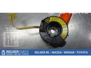 Подрулевой шлейф SRS    Toyota Yaris