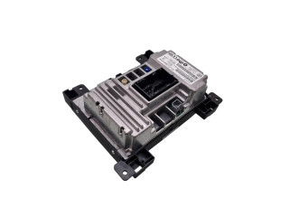 Дисплей 68321851AG, P68321851AG Dodge Charger