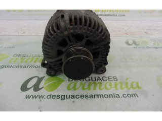 Генератор 021903026L, TG17C019   Volkswagen Passat Alltrack      
