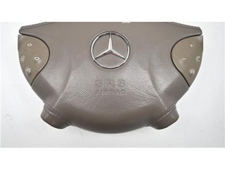 Подушка безопасности водителя A2118600402, A2118600402   Mercedes-Benz E AMG W211