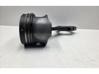 Поршень с шатуном om603.912 A6010302117, 6010302117 Mercedes-Benz E W124