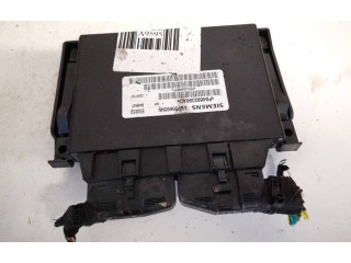 Блок управления коробки передач p04692390ad, 5wp20005nn Jeep Grand Cherokee (WK)