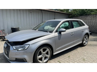 Зеркало электрическое левое Audi A3 S3 8V 2013-2019 года