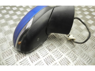 Зеркало электрическое        Ford Puma     