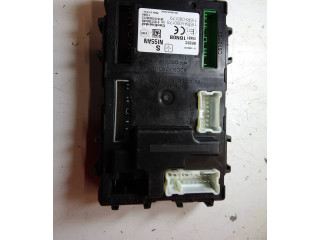 Pojistková skříňka Řídící jednotka BSM 284B11BN0B, 116RI000179 Infiniti FX 2011