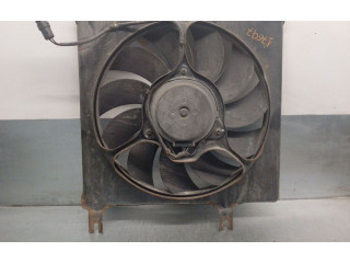 Вентилятор радиатора 1031866615E, 1031866615E Suzuki Ignis