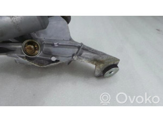 Моторчик дворников 159300-1052 Mitsubishi ASX