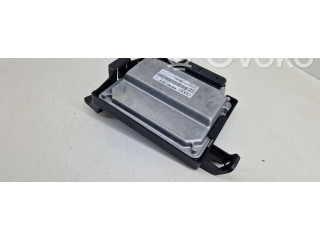 Блок управления коробкой передач 4H0907163B, 4H0907163A   Audi A6 S6 C7 4G