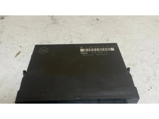 Комфортный модуль