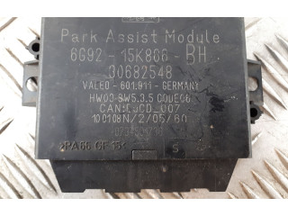 Блок управления парковки 6G9215K866BH, 6G9215K866BH   Volvo V70    