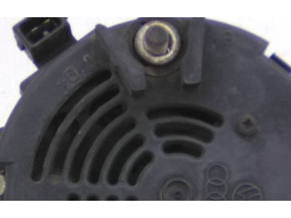 Генератор 028903028G Volkswagen Golf III