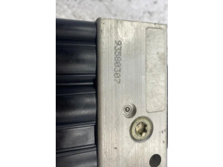 Jednotka ABS 454143 Peugeot 206 2001