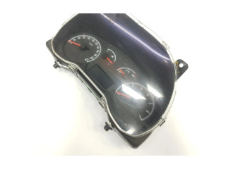 Панель приборов 52070777, 95525096   Opel Combo D       