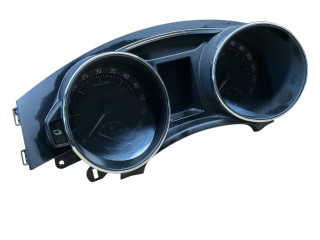 Панель приборов 3T2920941M, A2C53219665   Skoda Superb B6 (3T)       