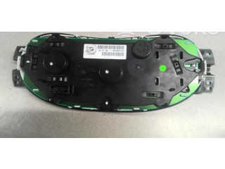 Панель приборов 248095021R Dacia Duster