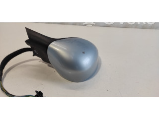 Зеркало электрическое правое Citroen C4 I 2004-2010 года