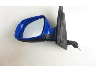 Зеркало (механическое)       Volkswagen Lupo  1998 - 2005 года   