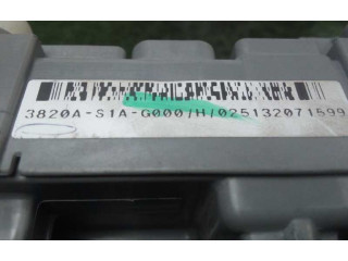 Модуль управления BSM 3820AS1AG000 Honda Accord