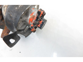 Turbodmychadlo Турбина 760220 Fiat Ulysse RHR