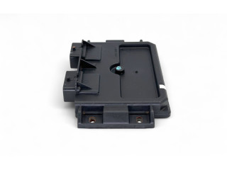 Řídící jednotka 9650360480, 9650360480 Citroen Berlingo 2007