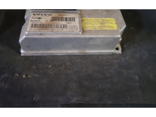 Блок подушек безопасности 0285001654, 040293023707   Volvo XC90
